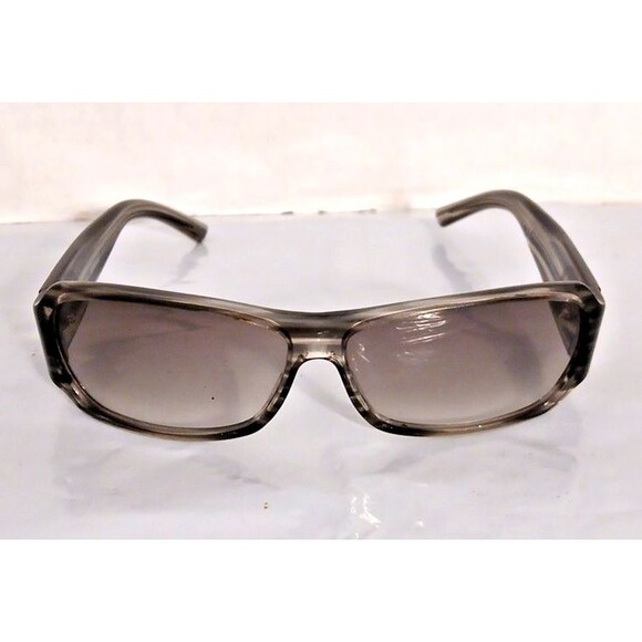 Vintage Gucci GG2935/S RDZLE Clear Gray Eyeglass Frames Only  60 12 125    Italy main image 11